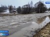В деревне Хомутово Ивановской области дорога давно не пригодна для езды