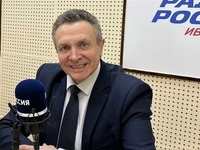 Эфир от 8 апреля 2026 года. О новых центрах общения старшего поколения открытых в нашем регионе