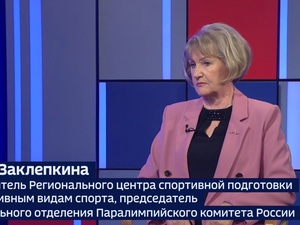 Вести 24 - Интервью И. Заклепкина