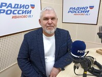 Эфир от 9 апреля 2026 года. 3 года фонду «Защитники Отечества»