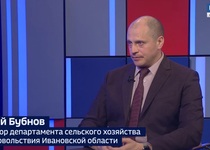 Вести 24 - Интервью С. Бубнов