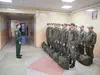 Первые призывники из Ивановской области отправляются к местам службы