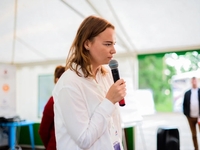 Эфир от 14 апреля 2026 года. Поддержка и развитие молодежных экологических проектов в Ивановской области