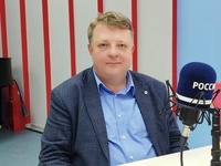 Эфир от 15 апреля 2026 года. «Моя малая Родина»