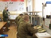 Ивановские студенты осваивают военные специальности во время учебы в вузе