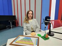 Эфир от 16 апреля 2026 года. Кто такой нейропсихолог