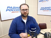 Эфир от 16 апреля 2026 года. 10-й чемпионат по профессиональному мастерству среди инвалидов «Абилимпикс»