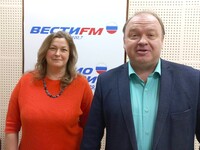 Эфир от 17 апреля 2026 года. Лесовосстановление в Ивановской области