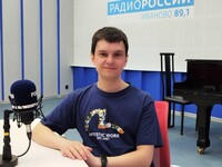 Эфир от 20 апреля 2026 года. Подснежник — важный символ весеннего пробуждения