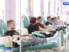 Ивановская область присоединилась к Национальному Дню донора
