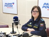 Эфир от 23 апреля 2026 года. Деятельность специализированного отделения судебных приставов