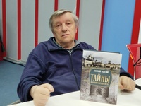 Эфир от 23 апреля 2026 года. «Тайны Иваново-Вознесенска» 