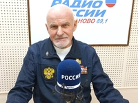 Эфир от 24 апреля 2026 года. 40-лет аварии на Чернобыльской АЭС