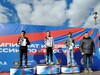 Ивановский спортсмен стал победителем первенства России по кроссу