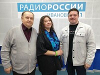 Эфир от 27 апреля 2026 года. Народный Театр Юного Зрителя