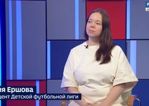 Вести 24 - Интервью М. Ершова