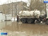 За последние дни с улиц Иванова откачали свыше 200 кубометров воды