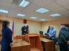 Ивановец получил срок за попытку поджога офиса службы такси