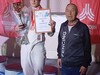 Ивановец завоевал бронзу на Всероссийских соревнованиях по фехтованию на саблях и шпагах