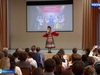 Форум «Дружба народов - калейдоскоп культур и традиций» прошел в ивановской 56-й школе
