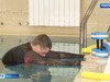Ветераны СВО в Иванове проходят уникальный курс реабилитации в воде
