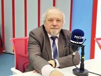 Эфир от 29 апреля 2026 года. Красоту надо уметь замечать