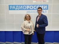 Эфир от 29 апреля 2026 года. История ивановского радиоклуба началась в 1939 году