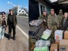 Артисты Ивановской филармонии выступили в зоне СВО
