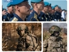 Ивановские десантники отмечают день рождения 98-й дивизии ВДВ