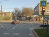 16-летняя девушка пешеход пострадала при столкновении мотоцикла и «ВАЗа» в Фурманове 