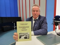 Эфир от 4 мая 2026 года. Страницы истории: 1941 год, начало...