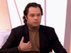 Известный российский актер Виталий Гогунский рассказал о частых визитах в Ивановскую область 