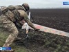 Ивановские десантники уничтожают позиции ВСУ на правобережье Днепра в Херсонской области