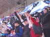 Ивановские футболисты и фанаты спорта присоединились к акции «Синий платочек»