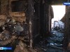 Из-за внезапного пожара ивановская семья буквально за час лишилась всего