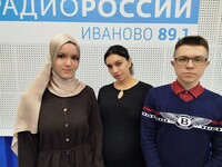 Эфир от 5 мая 2026 года. Словообразование новых слов в русском языке