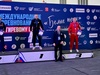 Золото и бронзу на Международном турнире по гиревому спорту «Белые ночи» завоевали ивановцы
