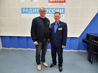 Эфир от 6 мая 2026 года. Лучшее воспитание — это личный пример