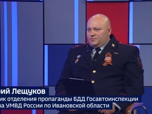 Вести 24 - Интервью Д. Лещуков