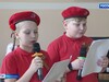 Праздничный концерт в канун Дня Победы прошел в Ивановском госпитале для ветеранов войн