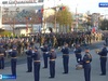 Репетиция торжественного шествия в День Победы прошла в Иванове