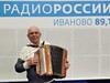 Эфир от 8 мая 2026 года. 9 мая — это воспоминания, песни и стихи
