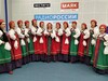 Эфир от 8 мая 2026 года. Народному хору «Вечора» — 60 лет с момента создания коллектива