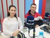 Эфир от 12 мая 2026 года. Стартует сезон по пляжному волейболу