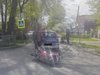 Три аварии с двухколесным транспортом случилось в День победы в Ивановской области 