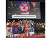 Спортсменки Ивановской области стали победителями Первенства России по чир спорту