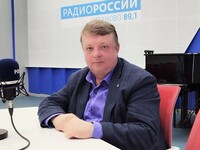 Эфир от 13 мая 2026 года. «Моя малая Родина»