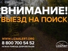 Волонтеры отряда «Лиза Алерт» Ивановской области открыли сезон поиска пропавших грибников