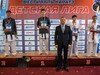 Ивановцы привезли 11 медалей с Фестиваля каратэ «Детская лига»
