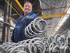 Компания «КейЭйСи» в Кинешме создает первое в России производство компонентов подвески автомобиля